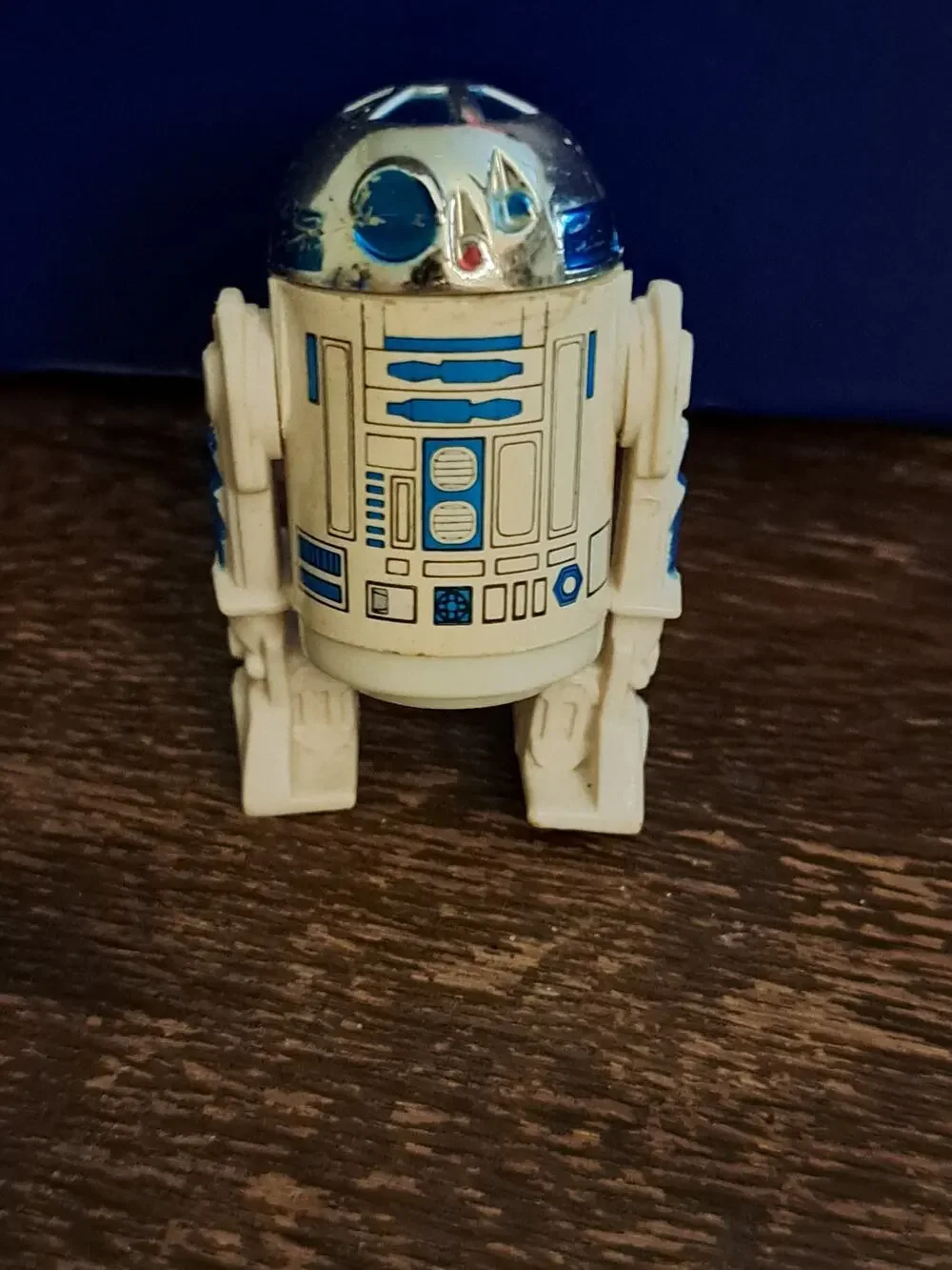 1977 Star Wars Droid R2-D2